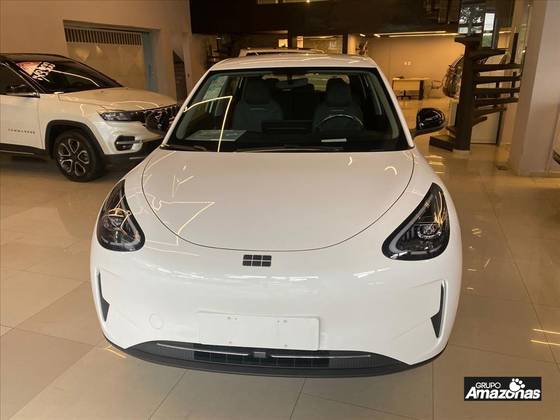 GEELY EX2 39,4 KW ELÉTRICO PRO GEELY EX2 39,4 KW ELÉTRICO PRO